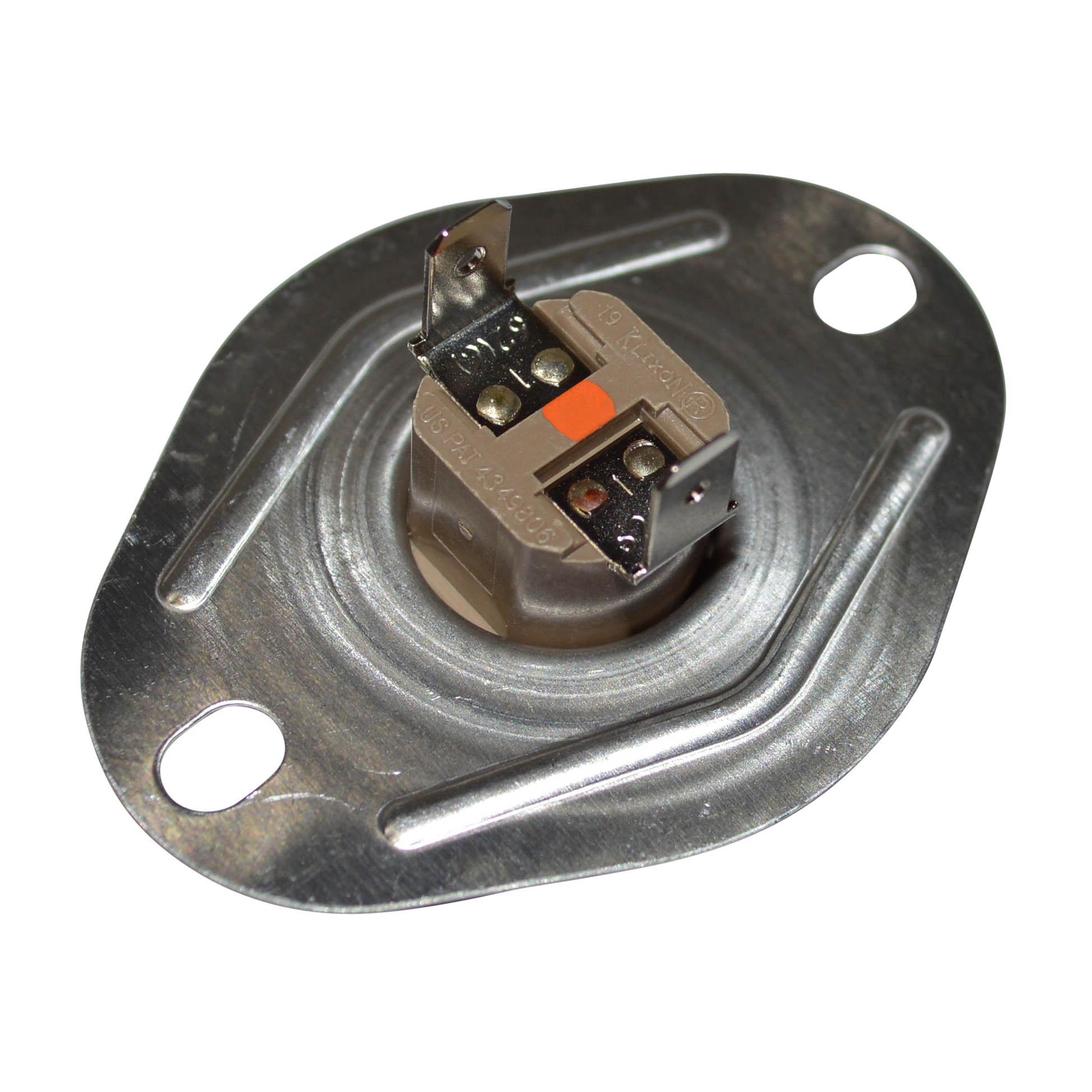 LIMIT SWITCH 240 DEG3/16 TERMINALS - 